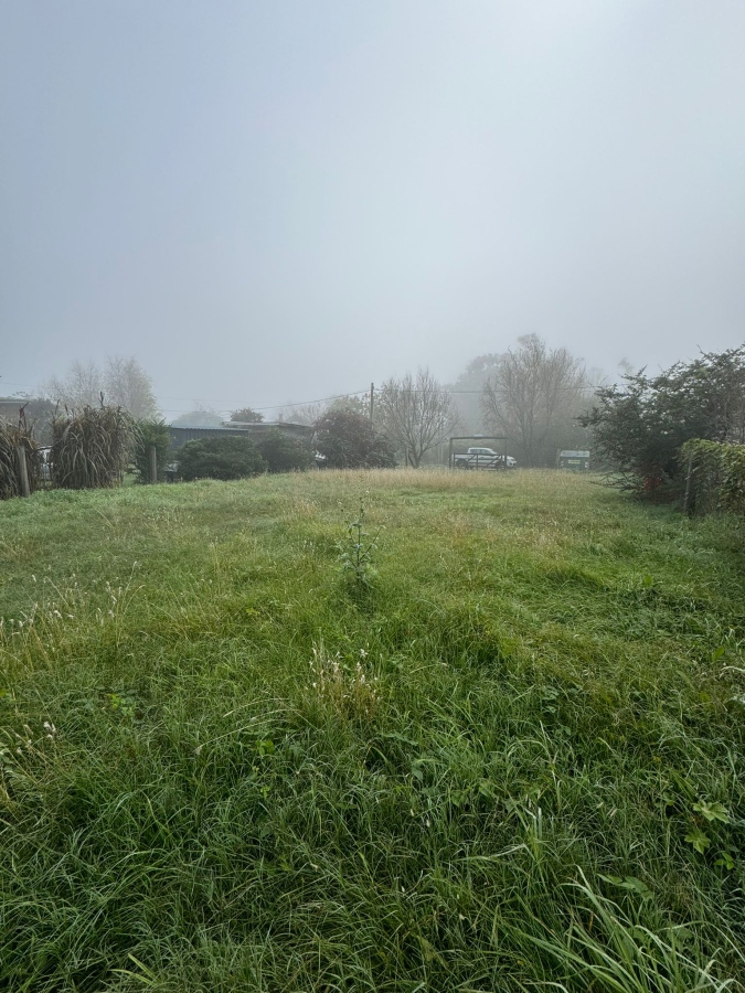  Terreno en Venta en El Tesoro, La Barra. 600 m2. Pronto para edificar.