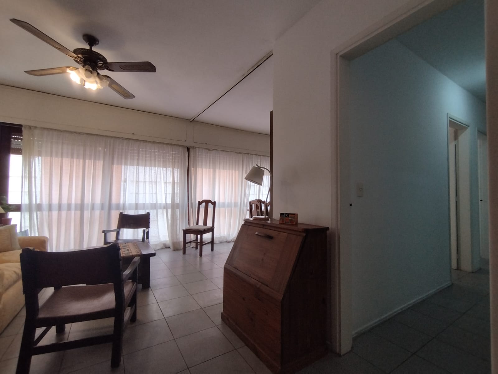  Apartamento en VENTA, 1 dormitorio, punta del este.