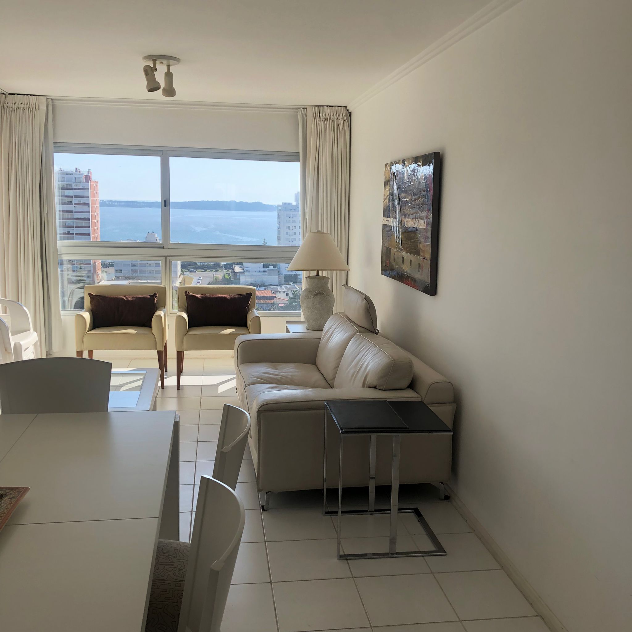  Venta de apartamento de 3 dormitorios en Punta del Este