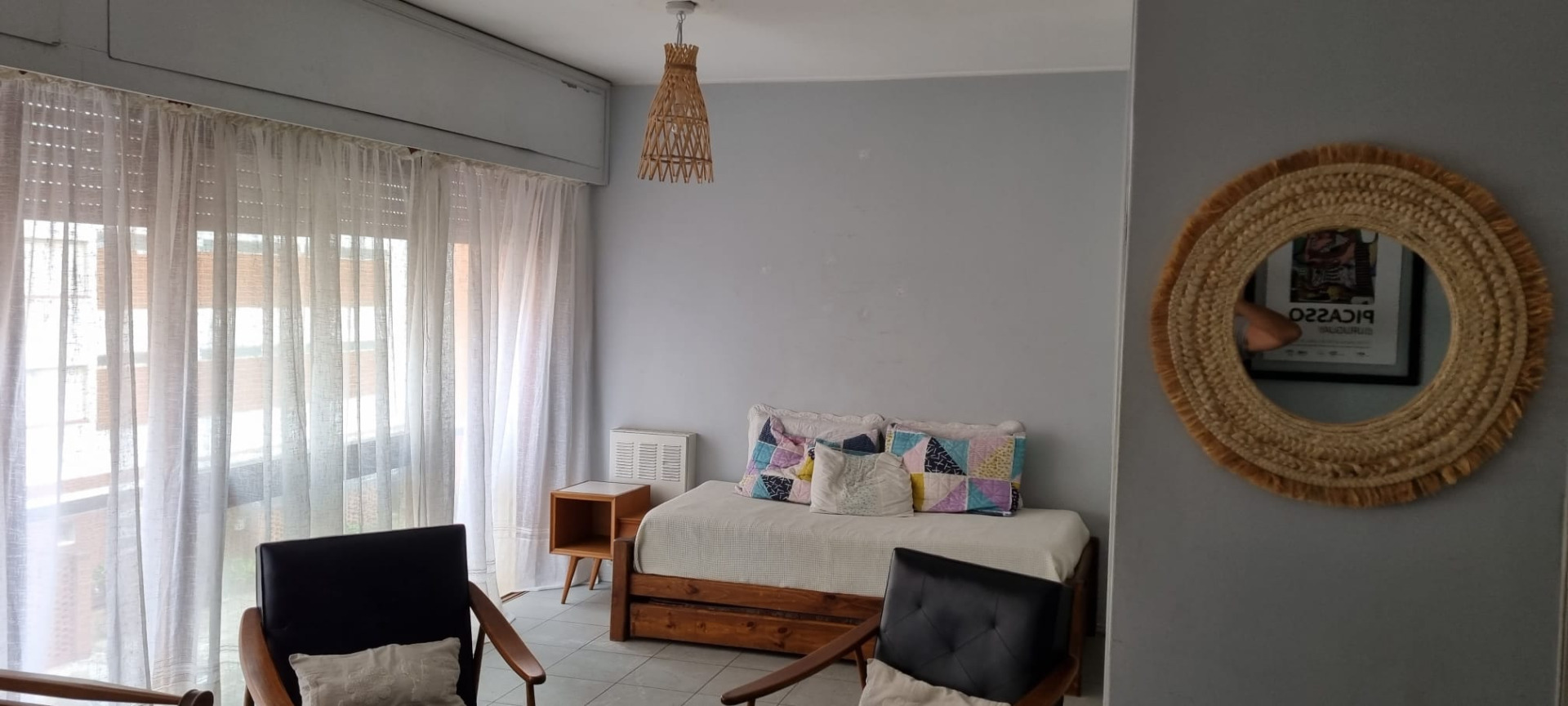  Apartamento en Brava - Punta del Este