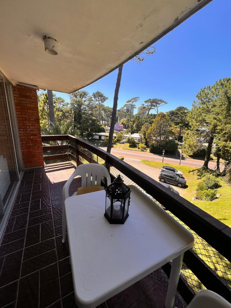  IMPERDIBLE OPORTUNIDA EN ARCOBALENO!!!: 2 DORM, AMUEBLADO, GARAJE, PISCINA, CANCHAS y PARRILLERO