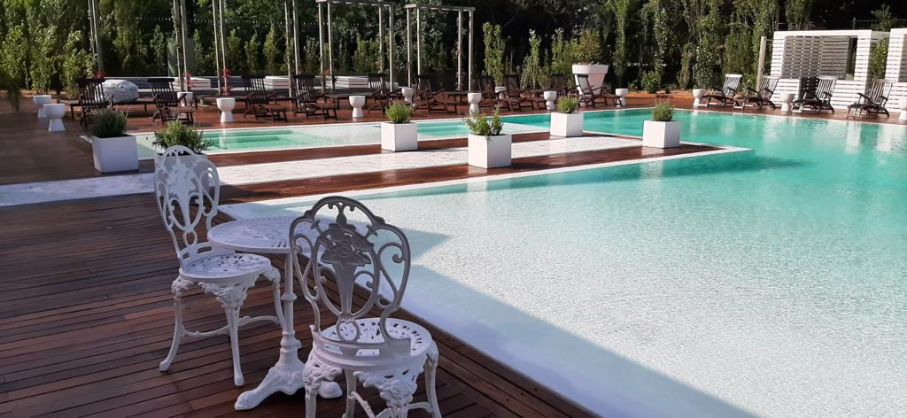  VENTA OPORTUNIDAD IMPERDIBLE! TORRE YOO 2 DORMITORIOS y 2 BAÑOS GARAJE CERRADO TODAS LAS AMENITIES!!!