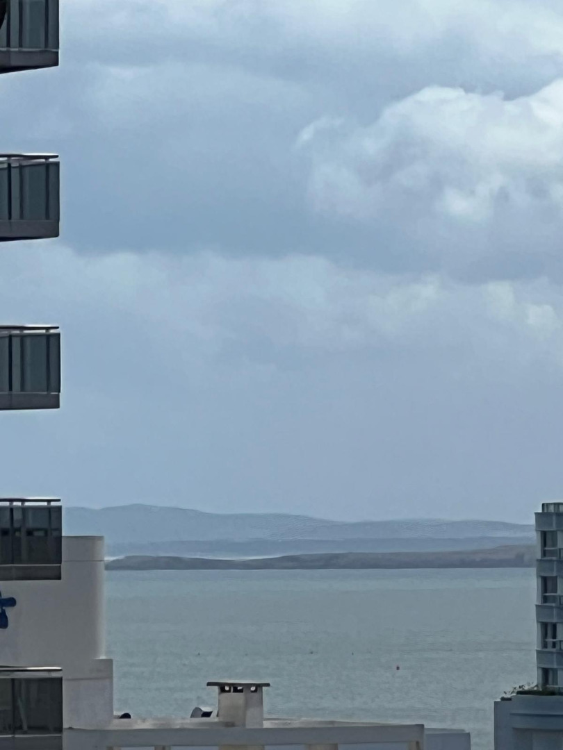  ALQUILER TEMPORARIO DE APARTAMENTO  2D y 2B Gje. FULL AMENITIES