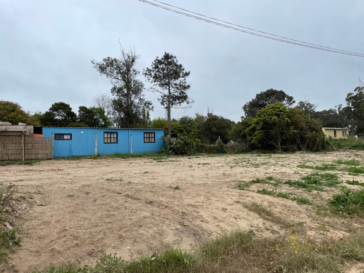  Terreno en Balneario Buenos Aires