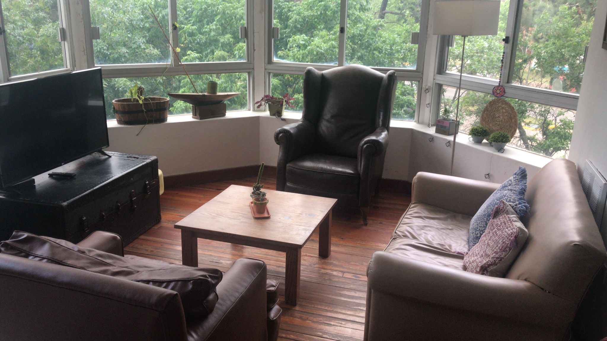  Apartamento en Roosevelt - Punta del Este