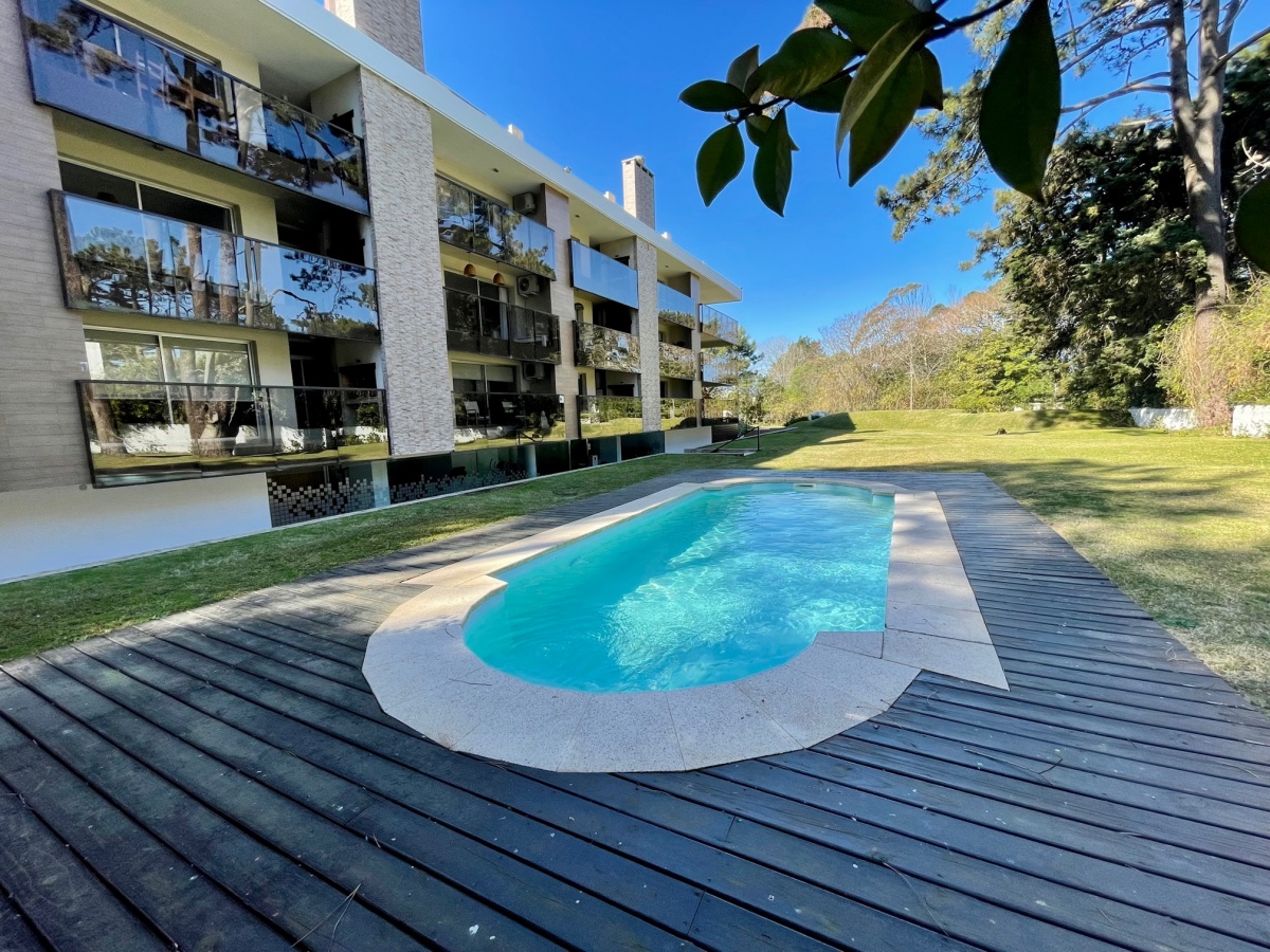  Venta de Apartamento en Rincón del Indio de Punta del Este