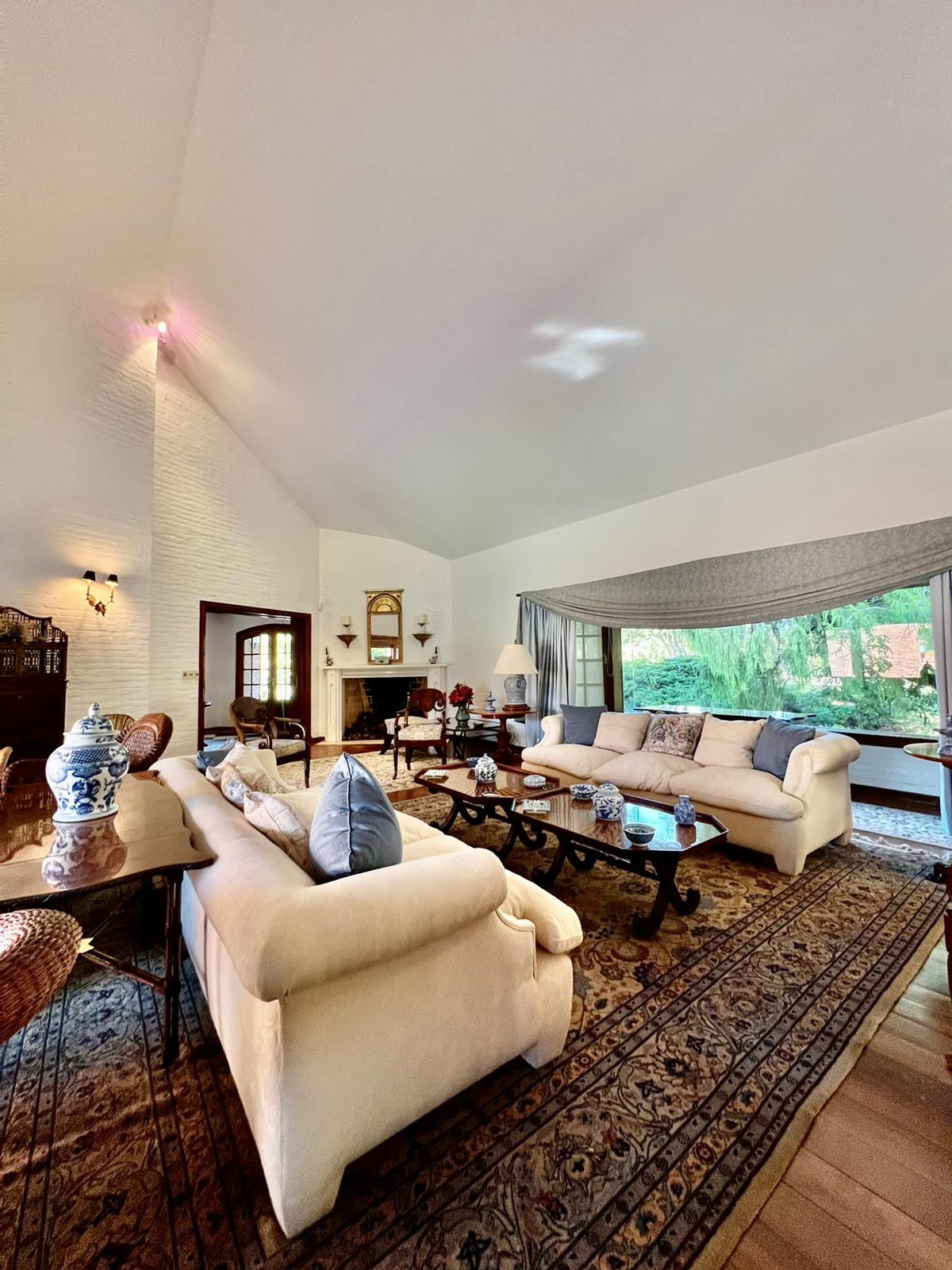  Venta Espectacular Casa Mansion zona Beverly Hills