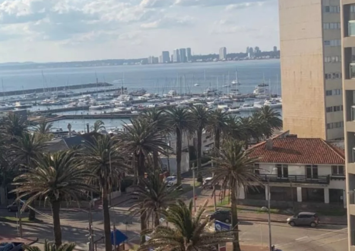  Apartameto torre Lafayette