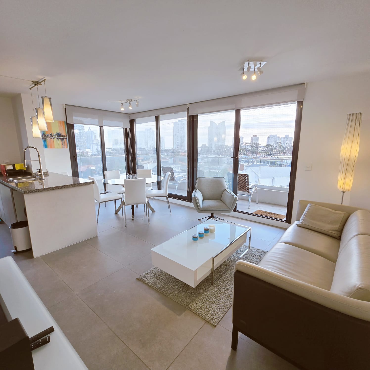  Magnífico apartamento a la venta en View I
