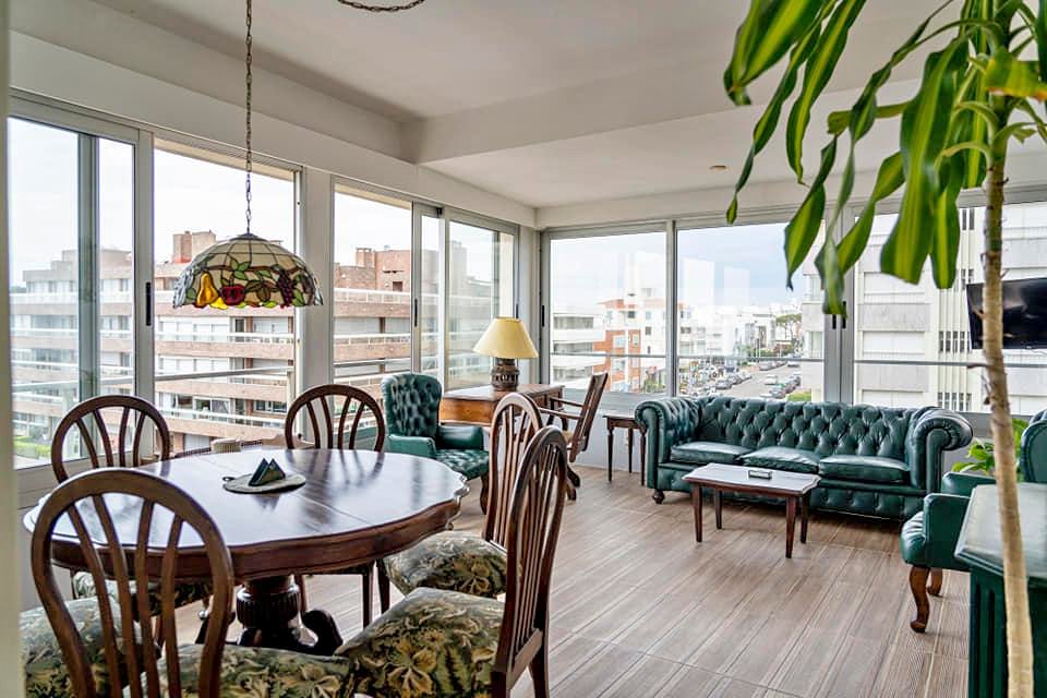  Apartamentos Torre Santos Dumont