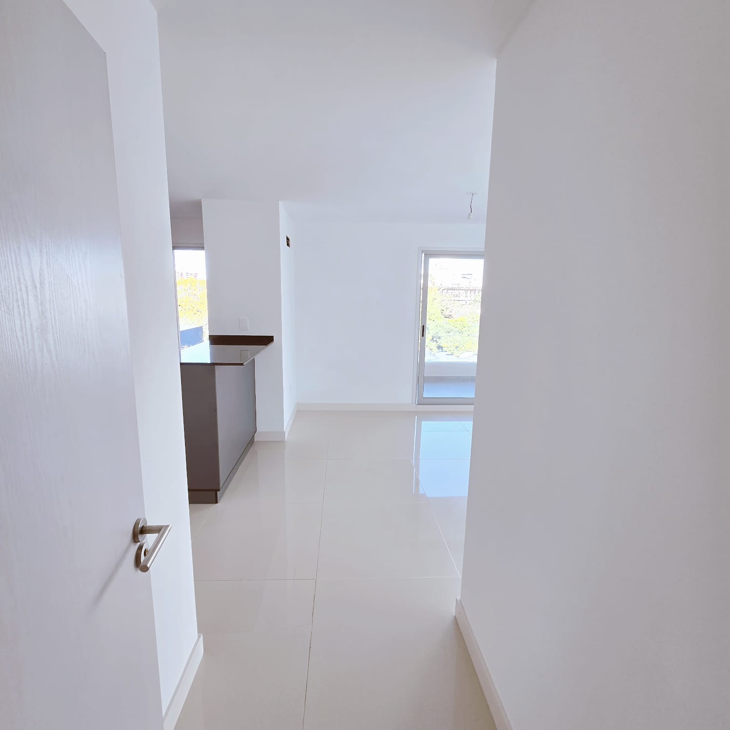  Espacioso apartamento a estrenar en Almar