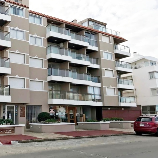  Apartamento en Maldonado, 