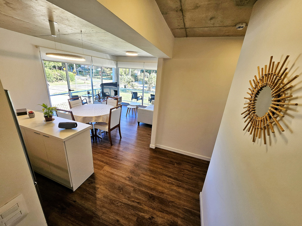  Apartamento en Venta 2 Dormitorios