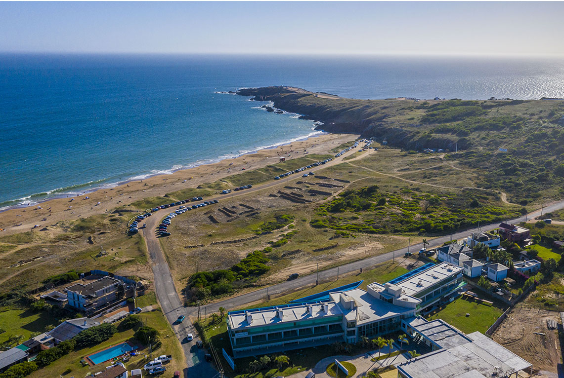  Venta  Apartamento frente al mar