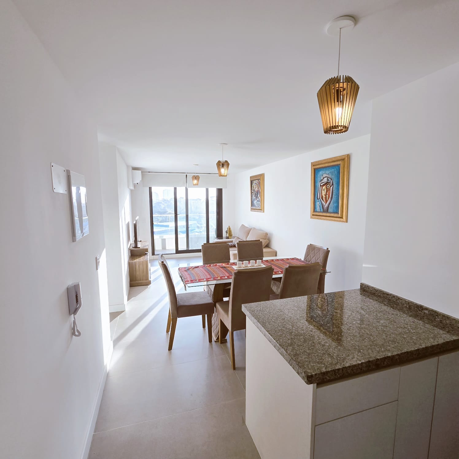 Encantador apartamento en View 1 