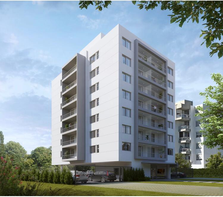   VENTA APARTAMENTOS PROYECTO LA CAÑADA  Ideal Para Inversores Que Buscan Renta Con Beneficios Impositivos.