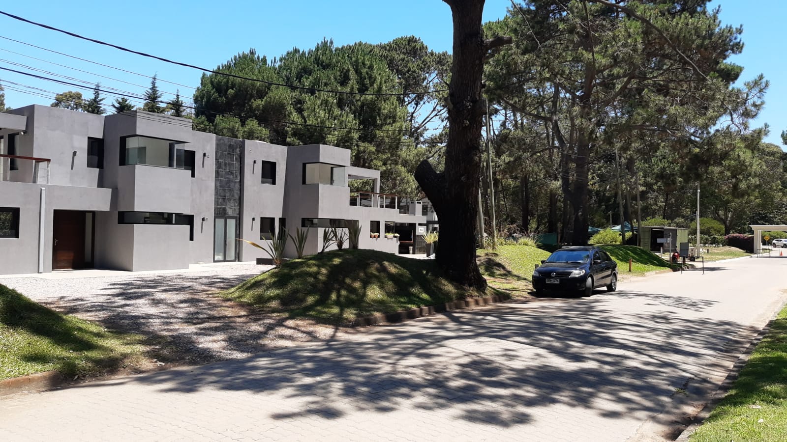  VENTA o ALQUILER ANUAL.  Cómoda Casa en Solanas Vacation Club.