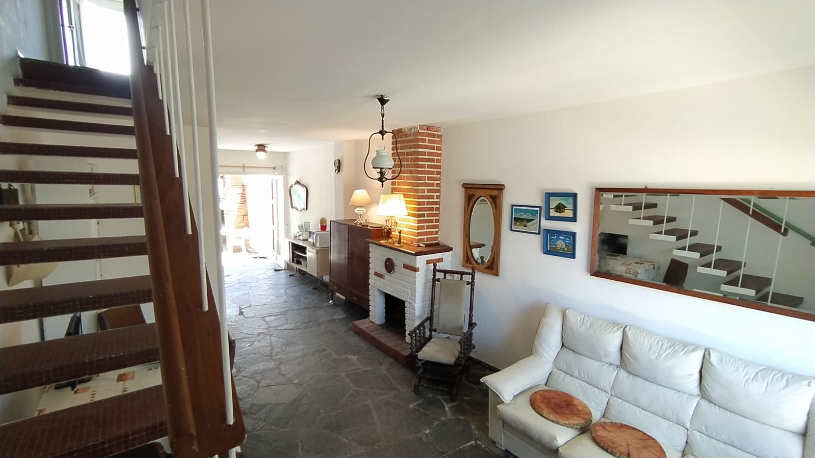  Exelente casa Atlántida 