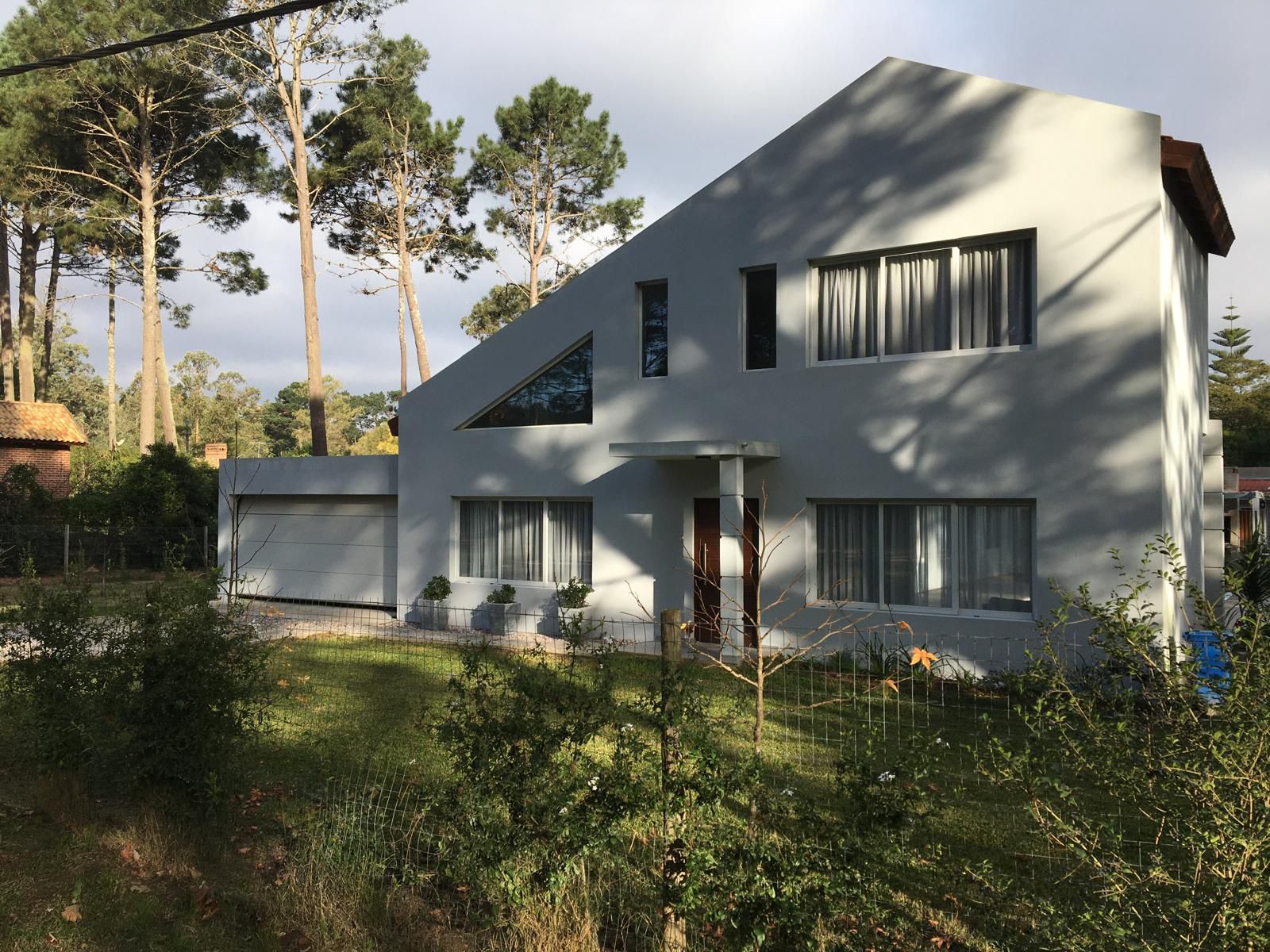  Casa en Maldonado, Camino a la Laguna