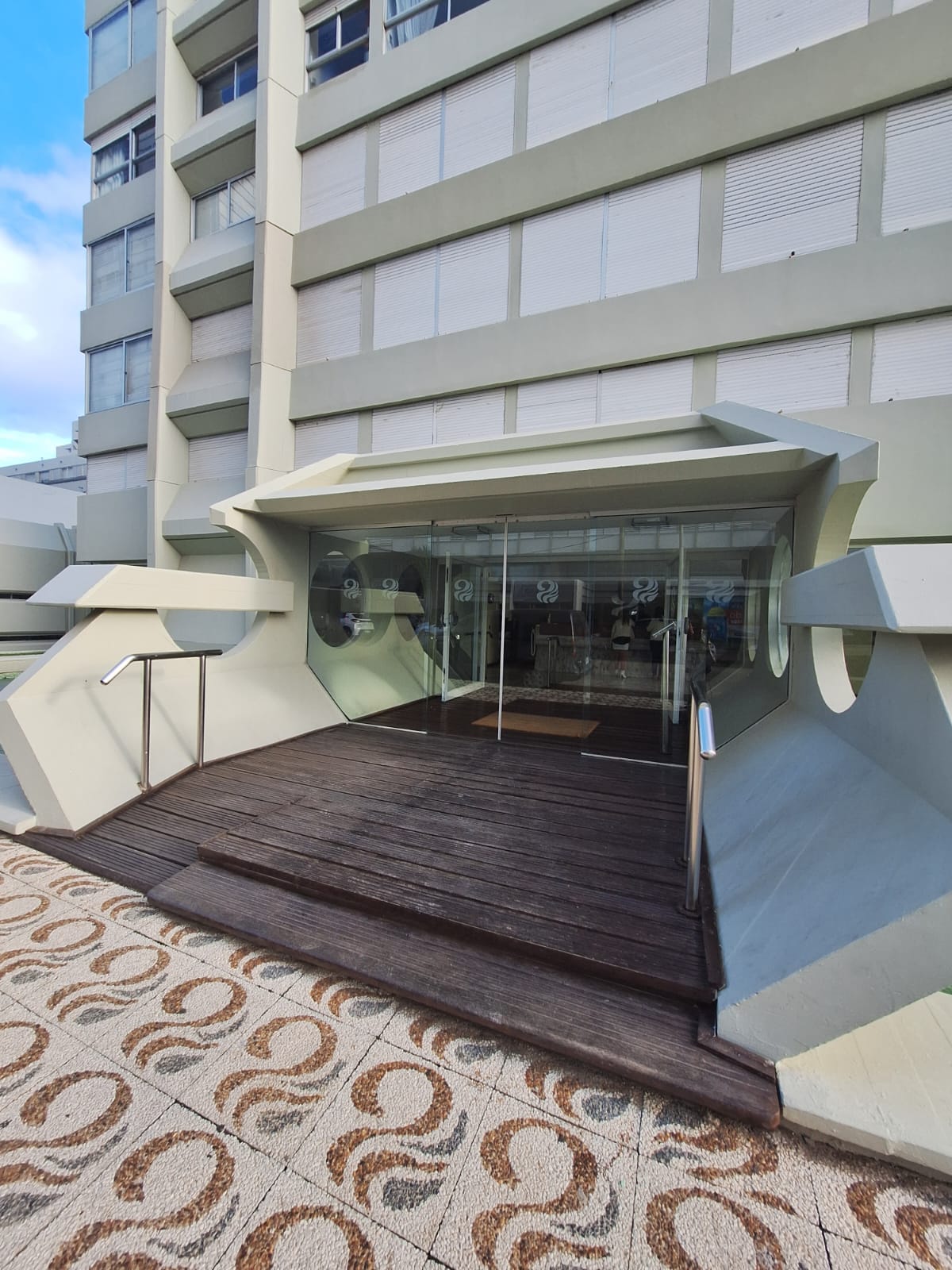  APARTAMENTO EN EDIFICIO FONTEMAR EN VENTA 