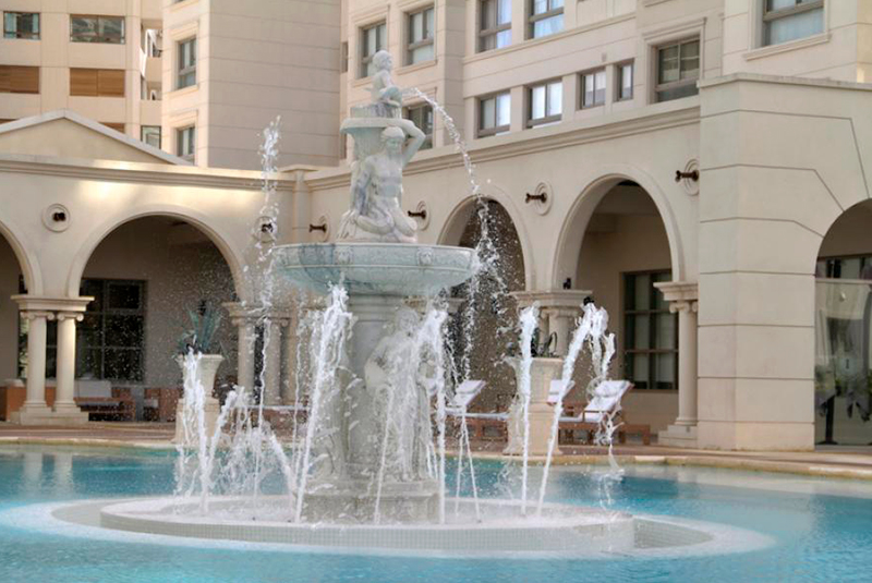  IMPERIALE Luxury Condominiums - Torre l - Apartamento de Categoria.
