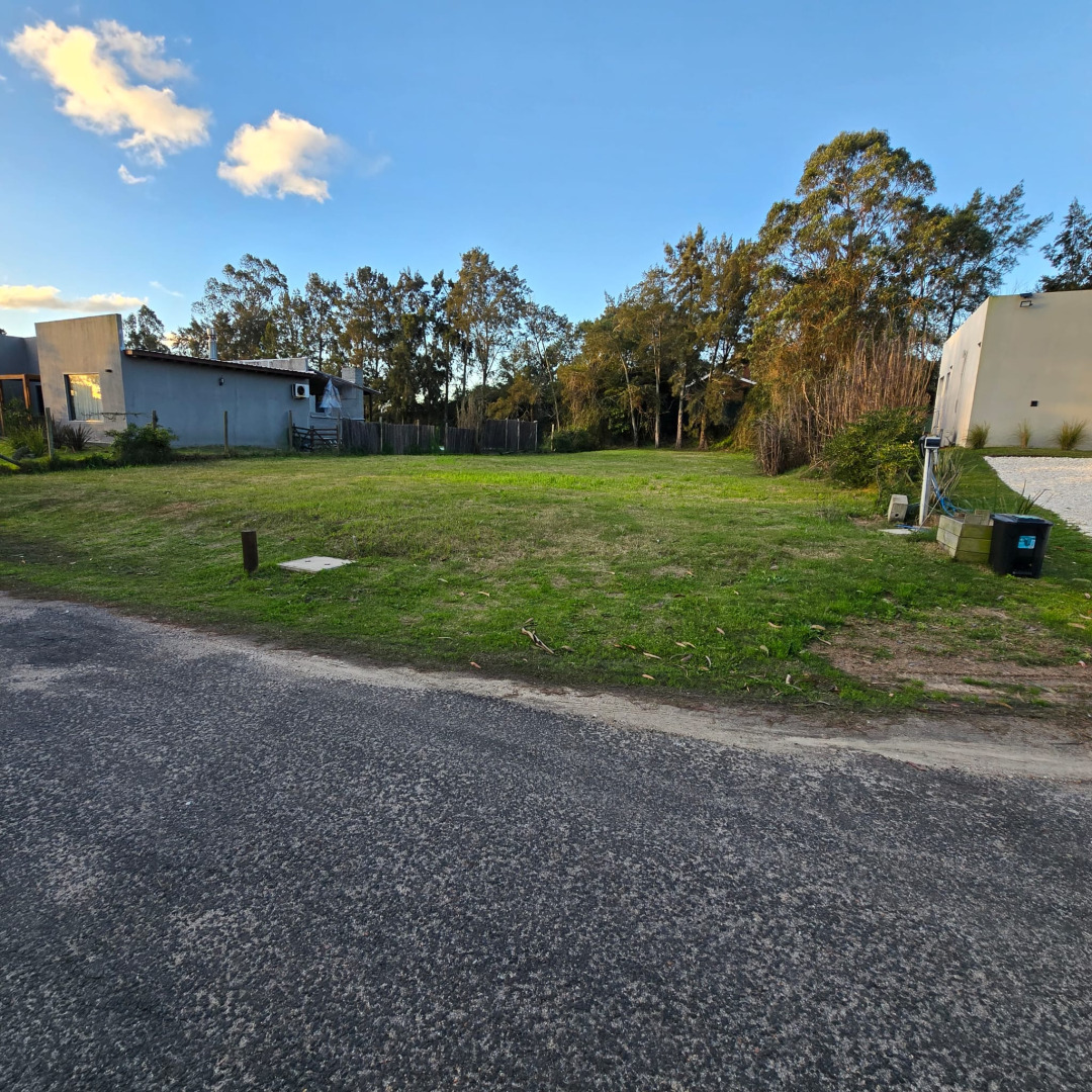  Terreno en B° Privado La Residence