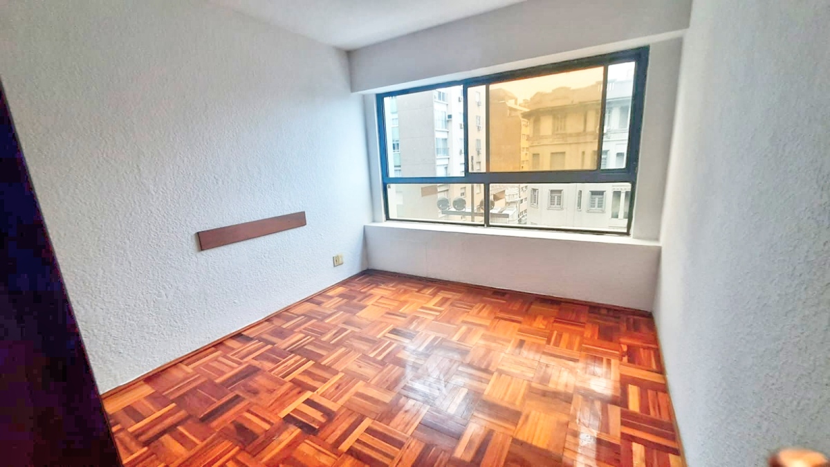  Alquiler anual, monoambiente, Cordón, Montevideo