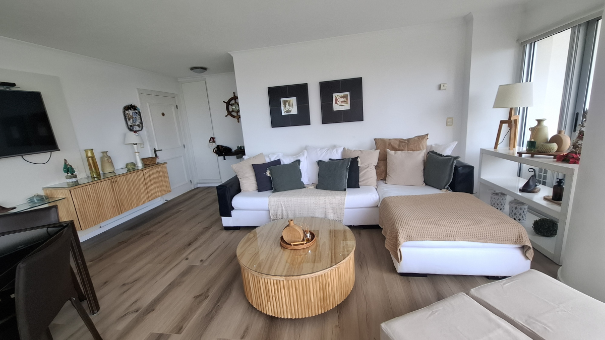  Alquiler de verano, 3 dormitorios con amenities, Aidy Grill, Punta del Este