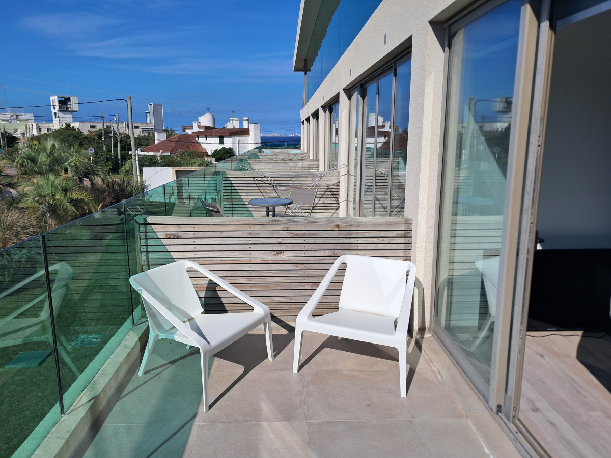  Apartamentos en venta