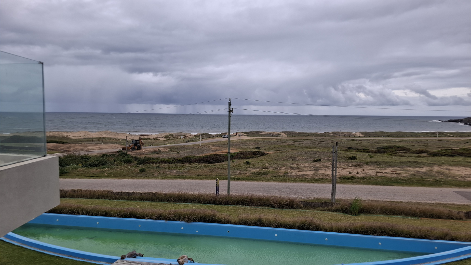  Monoambiente en venta con vista al Mar, Punta Ballena