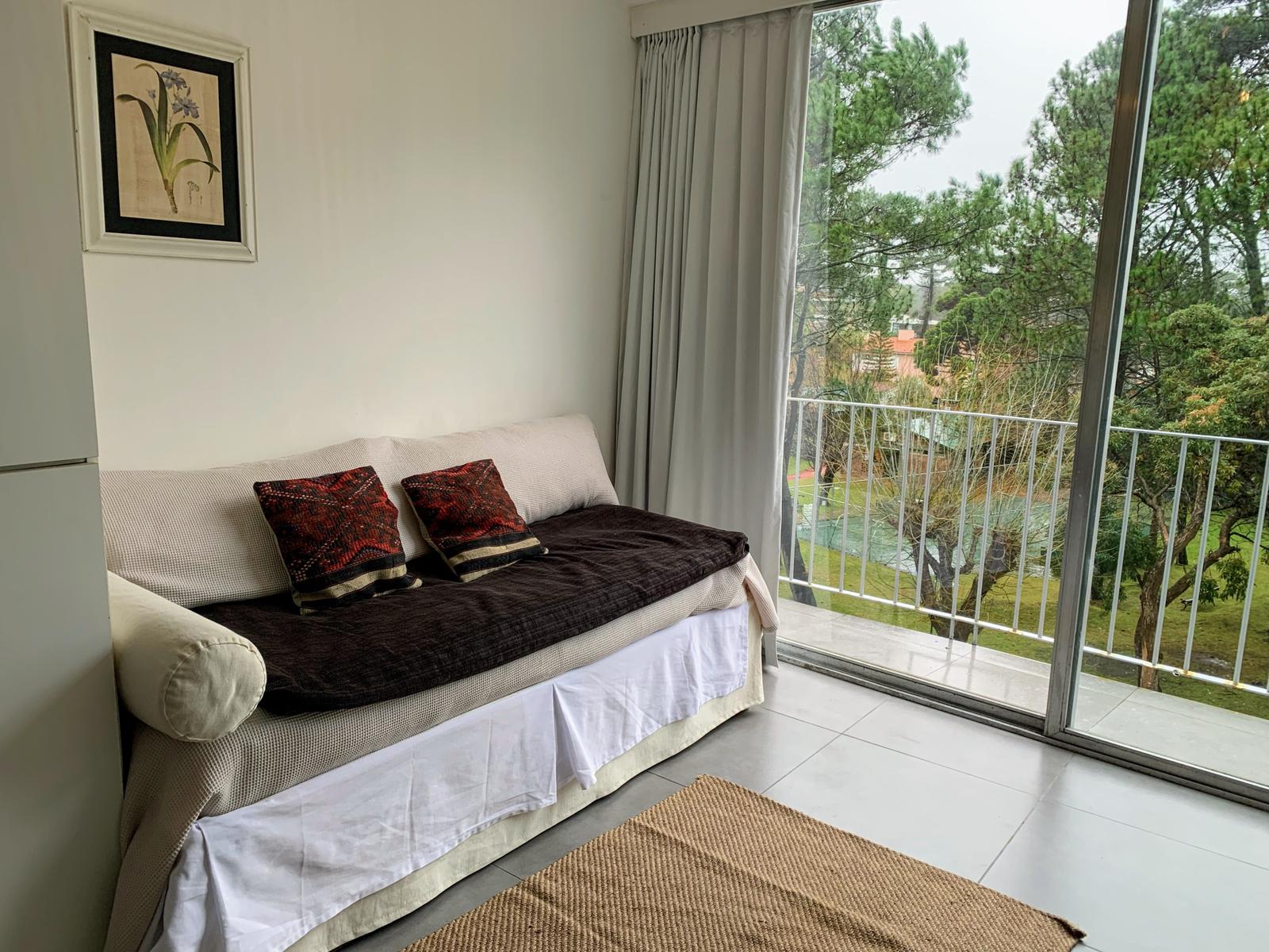  Apartamento en venta, 1 dormitorio, Arcobaleno, Punta del Este