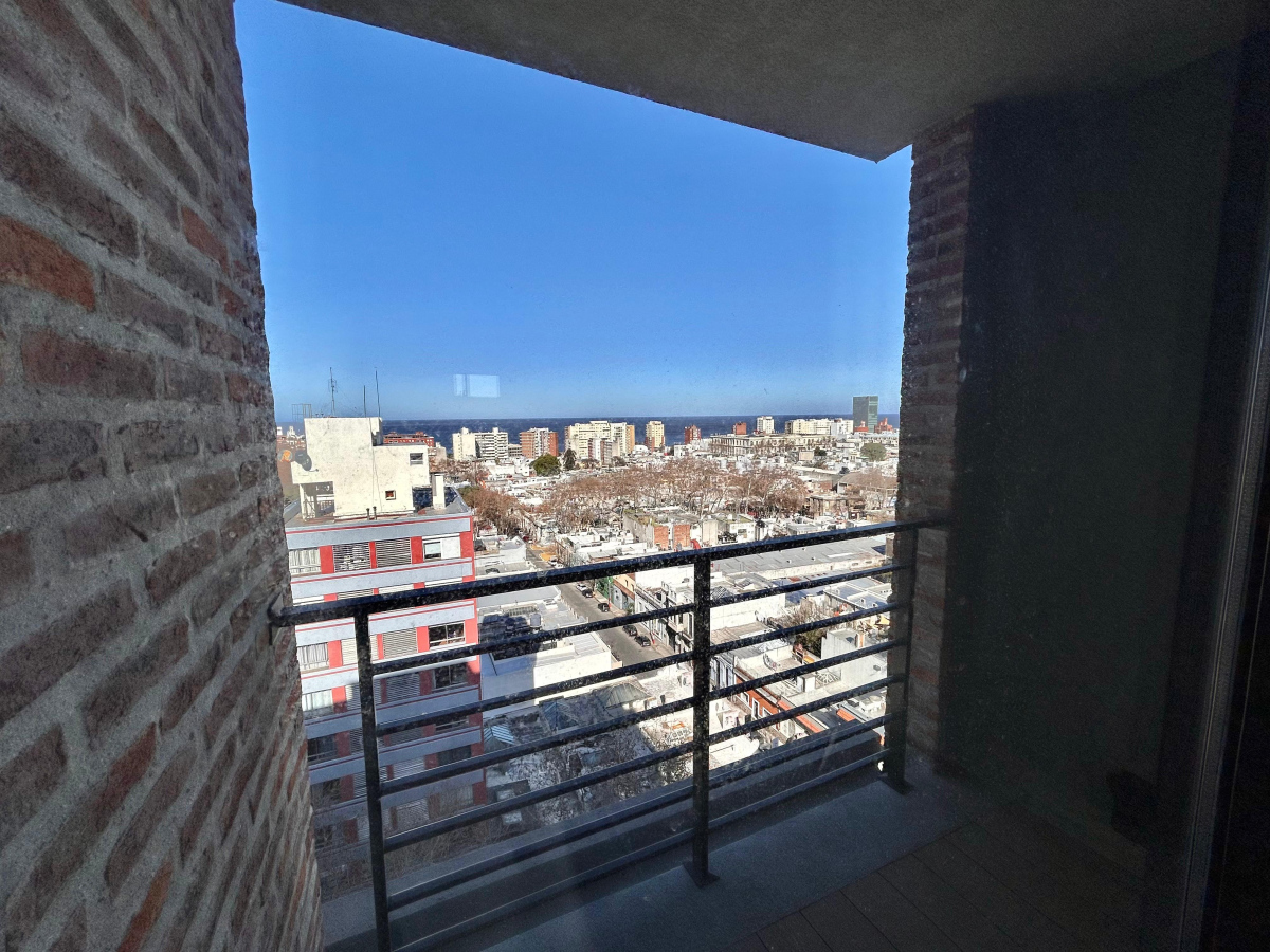  Venta Apartamento 2 Dormitorios Palermo, Montevideo
