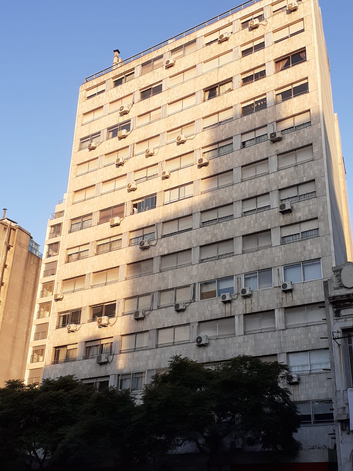  Alquiler Apartamento de 1 Dormitorio , Ideal Para Estudiante o Estudio en Cordón, Montevideo