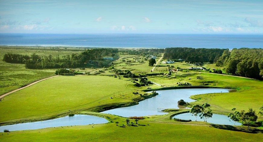  Venta de lotes en barrio privado a 5 min de Jose Ignacio 
