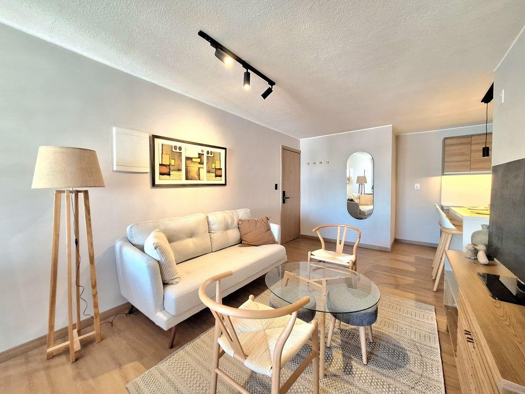  Venta 1D Ed. Corabay entre pocitos y parque batlle 