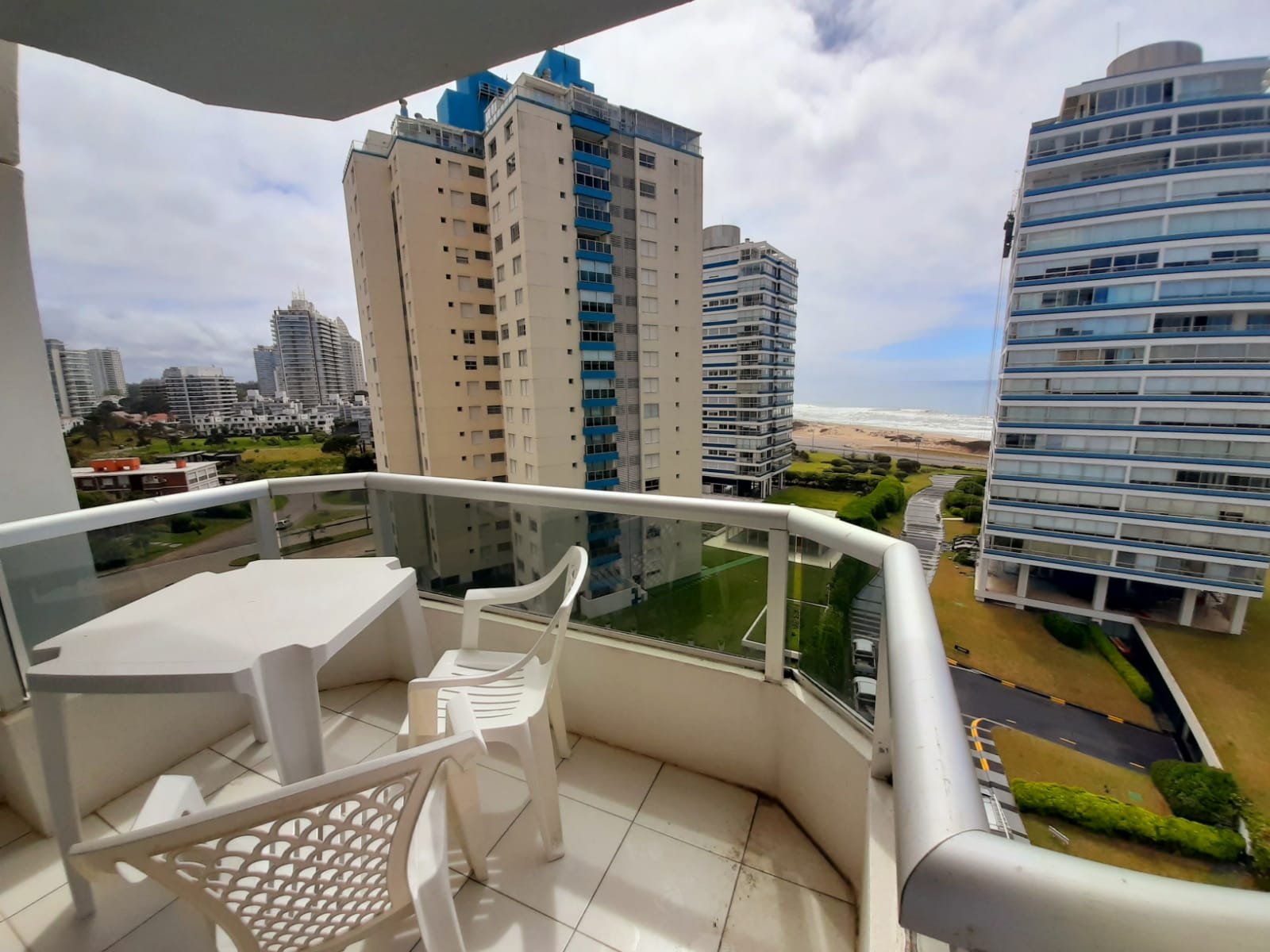  Playa Brava - Apartamento