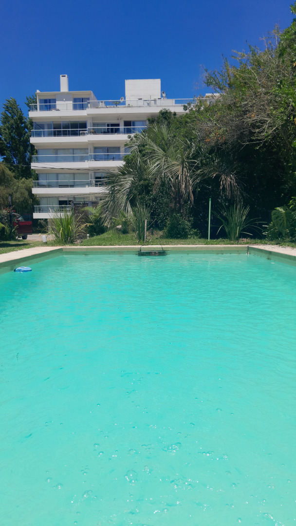  Casa en Punta del Este, Aidy Grill