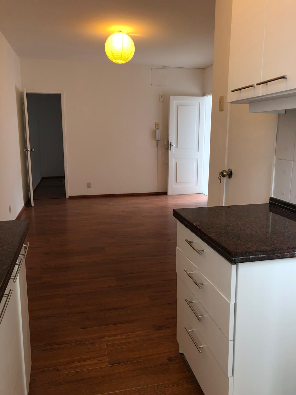  Alquiler Punta Gorda, 1 dormitorio, planta baja sin gastos comunes