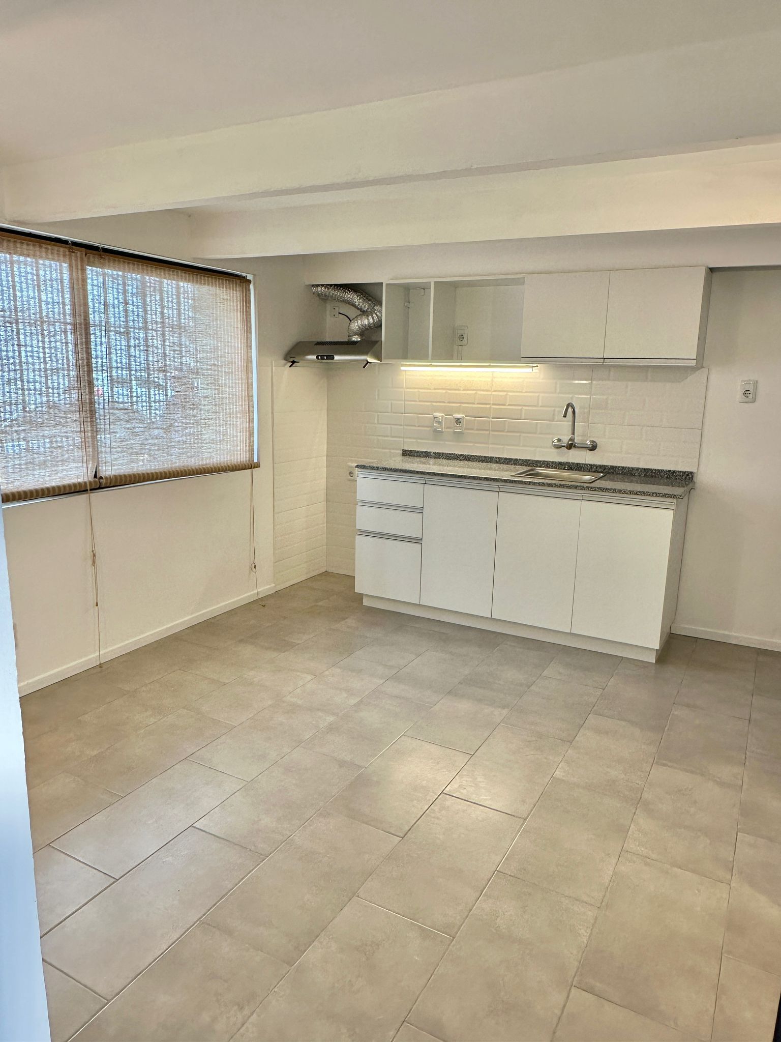  Alquiler apartamento duplex a estrenar Palermo 2 dormitorios gastos comunes incluidos