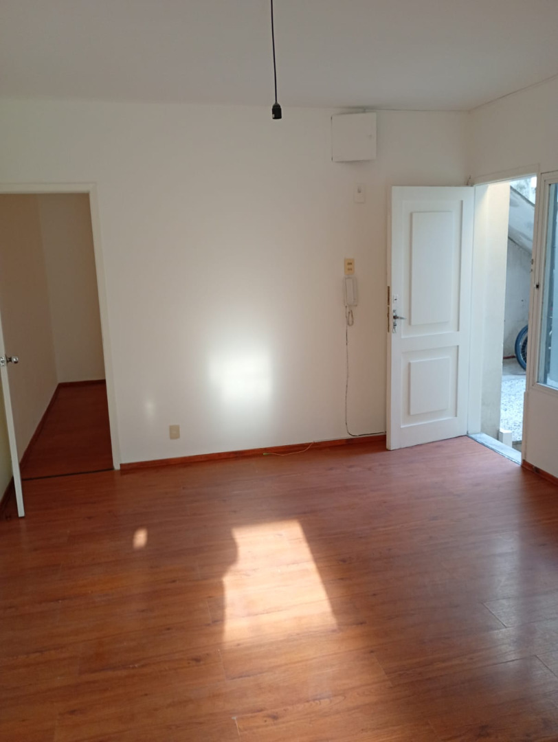  Alquiler apartamento, Punta Gorda,1 dorm,patio,40 m2 + patio, a mts Rambla!!!!