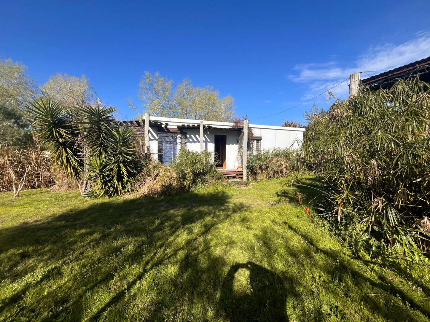  Venta casa 2 dormitorios Zona Aeropuerto Lacrosse