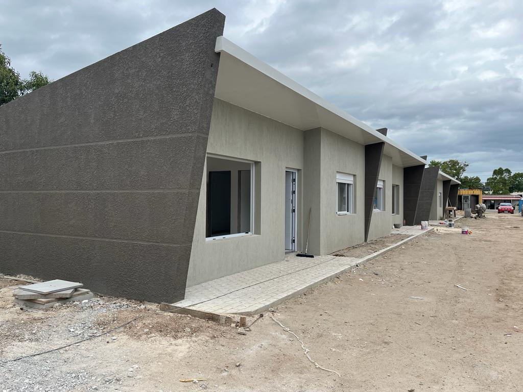  Casas en venta Solymar a estrenar de 2 dormitorios 