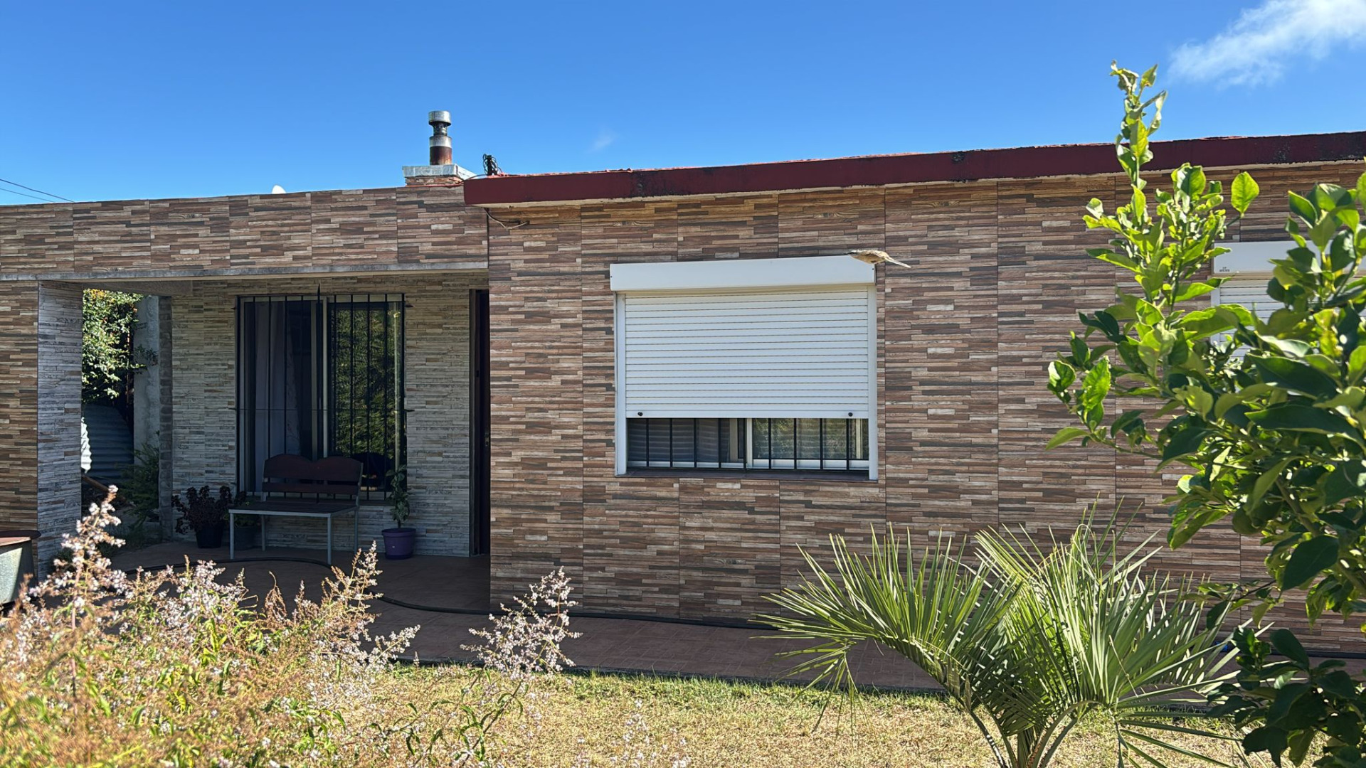 Venta de casa en Solymar de 3 dormitorios en 630 2 Terreno  