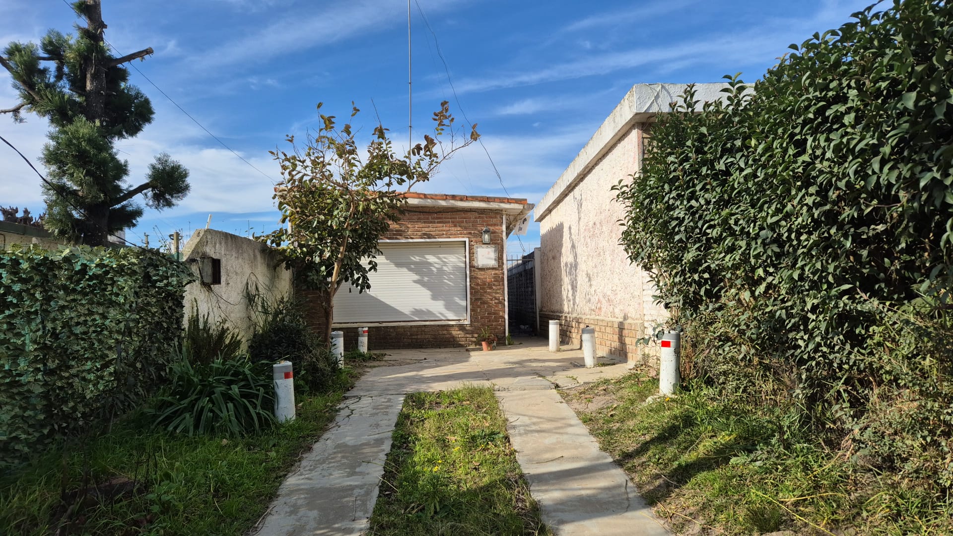  Casa en Las Toscas a metros de Avenida Principal