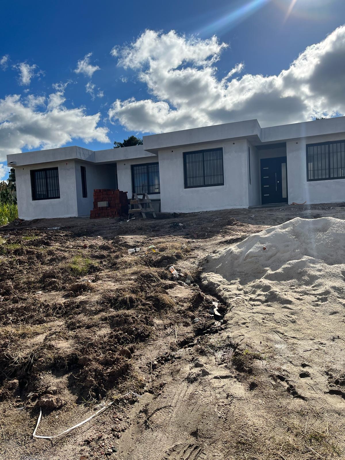  Casa en venta Lagomar a estrenar , fotos en avance de obra. Prontas para ocupar