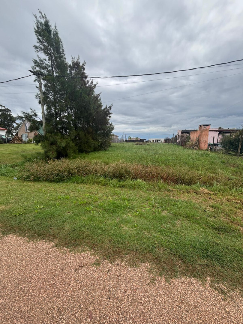  Terrenos próximo a Ruta 101