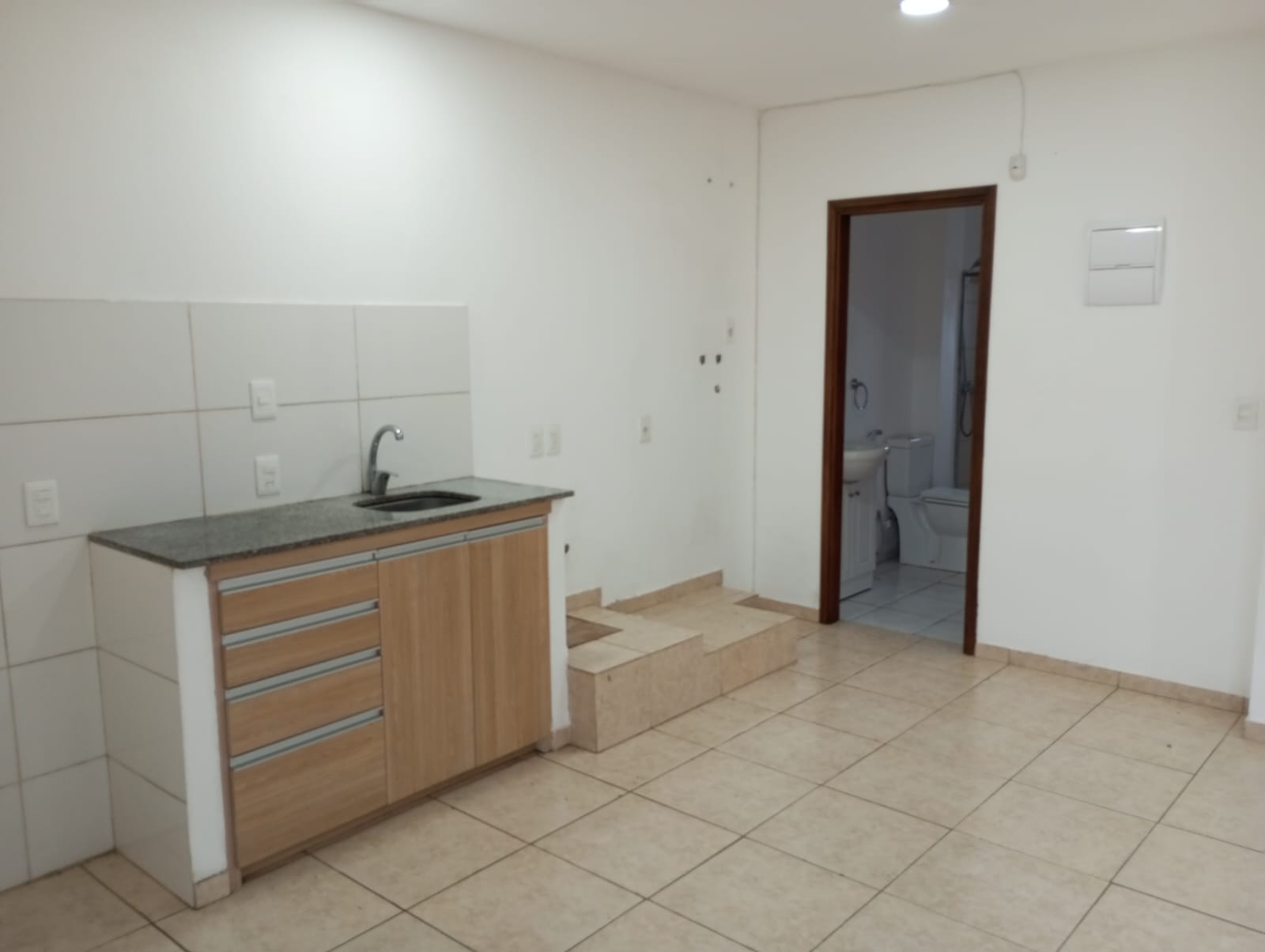  Hermoso Apartamento De1 Dorm Con Cochera