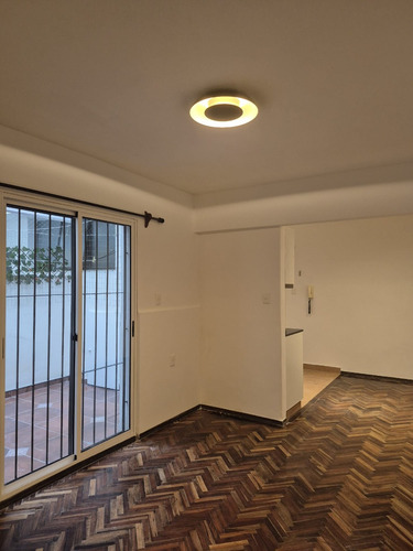  Lindo Apartamento De Un Dormitorio En Parque Rodo.