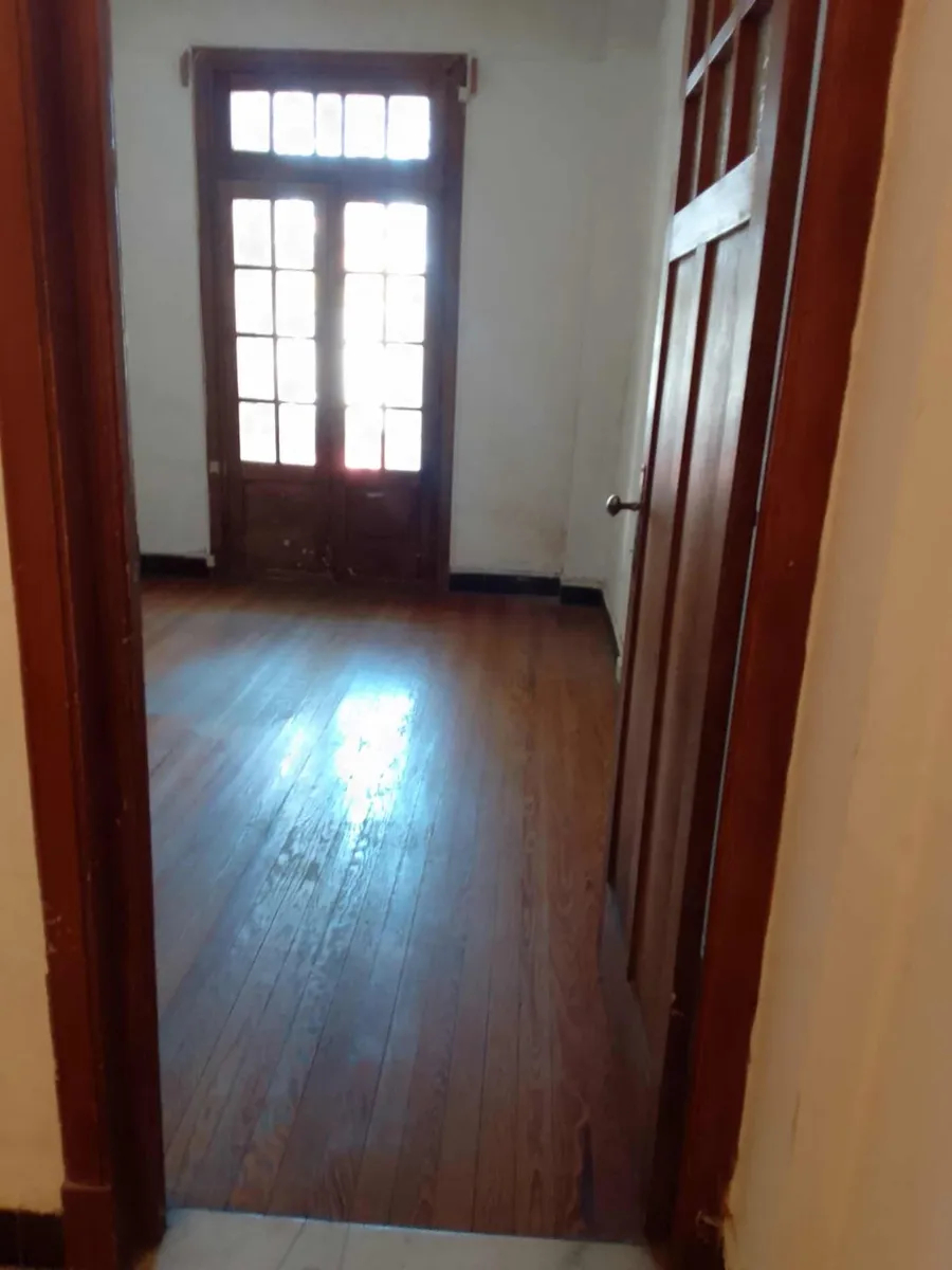  Cómodo Apartamento En Centro De 1 Dorm