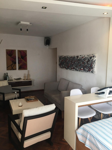  Hermoso Monoambiente en Centro 